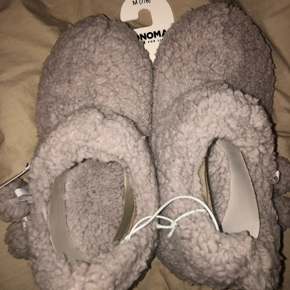 Slippers